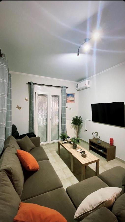 Dimitris House 2 Apartment Alepou Exterior photo